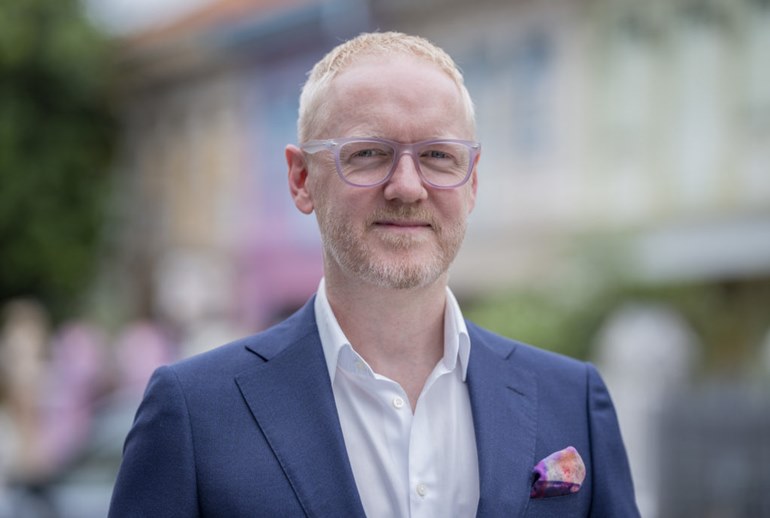 Картинка Mindshare назначила главного по региону EMEA