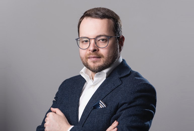 Картинка Владислав Свириденко покинул «М.Видео-Эльдорадо»