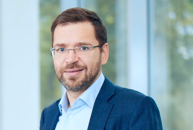 Картинка Экс-гендиректор VK возглавил USM Telecom