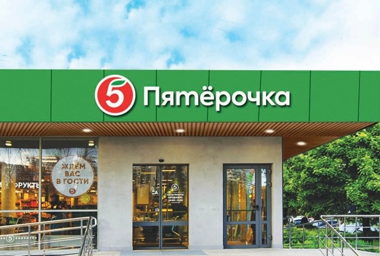 Картинка «Пятерочка» завоевала три награды премии Digital Communications Awards