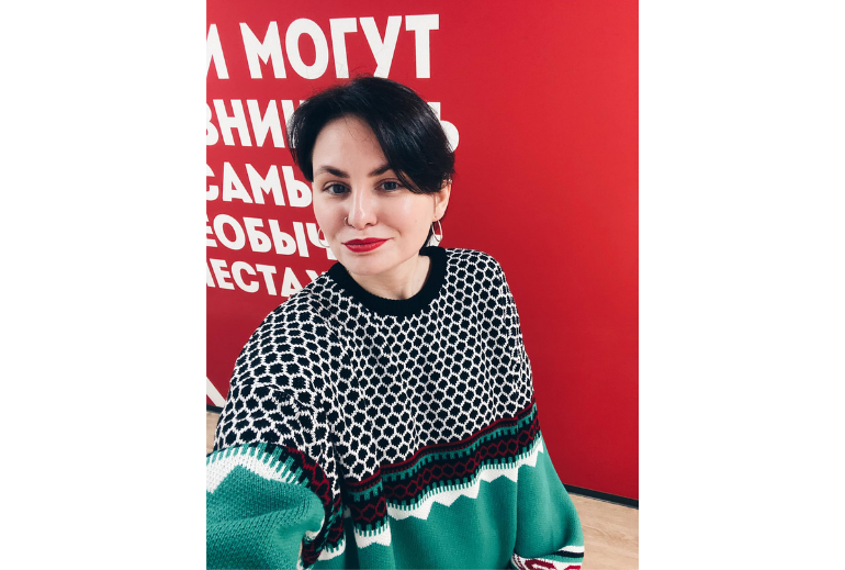 Картинка Digital-директор «Пятницы!» покинет телеканал