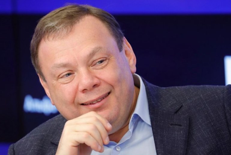 Картинка Михаил Фридман ушел из совета директоров Veon