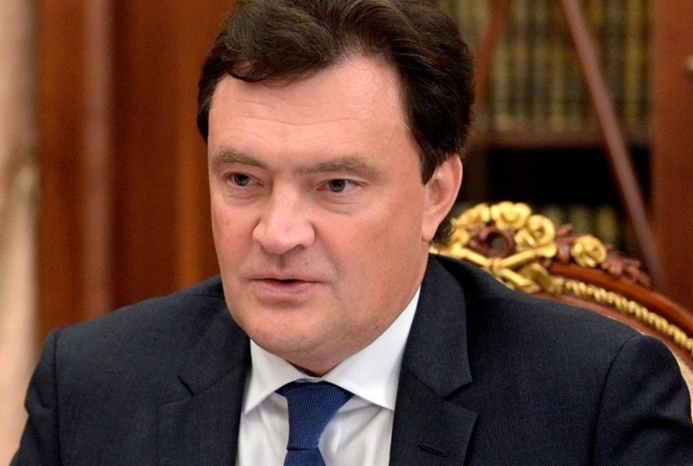 Картинка Попавший под санкции руководитель «Аэрофлота» уйдет в отставку — РБК