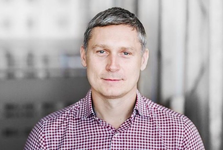 Картинка Глава SberDevices Константин Круглов ушел из «Сбера»