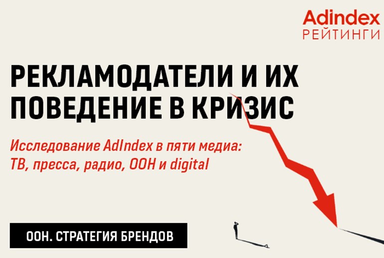 Картинка Наружная реклама в 2022 году. Изменения рынка