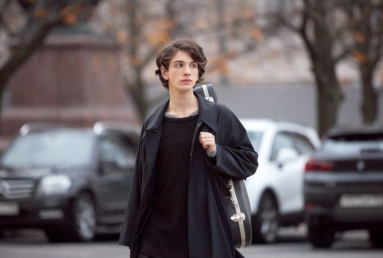 Картинка Start объединит молодежные сериалы в линейку Start Young