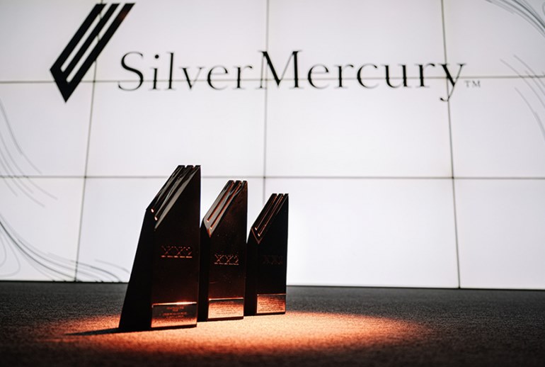 Картинка «Пятерочка» получила 15 наград в фестивале Silver Mercury XX2