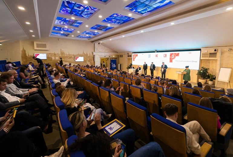 Картинка Объявлены топ-100 коммуникационных компаний России
