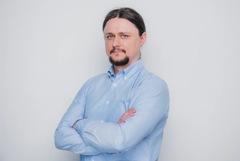 Картинка Владлен Заморский назначен CEO платформы Better