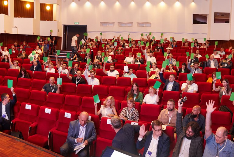 Картинка Игроки рынка наружной рекламы собрали предложения по доработке законопроекта о едином операторе