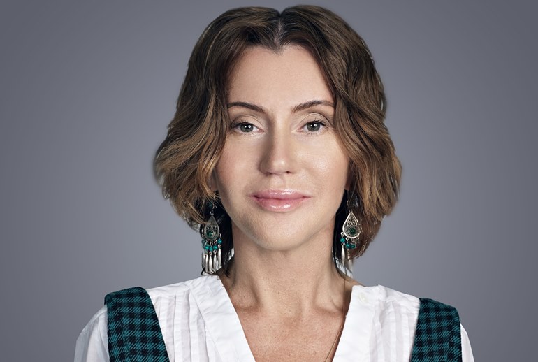 Картинка Елена Кохановская покидает пост главы PR в МТС