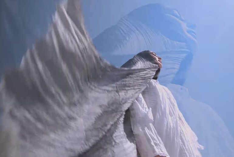 Картинка «Поговори со мной». S7 Airlines посвятила мультимедийный проект людям Северного Кавказа