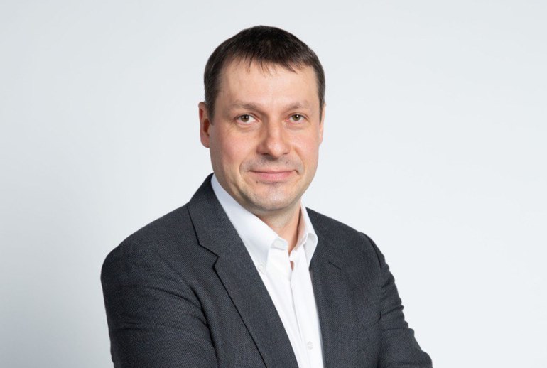 Картинка Коммерческим директором «Медиа1» стал выходец из dentsu