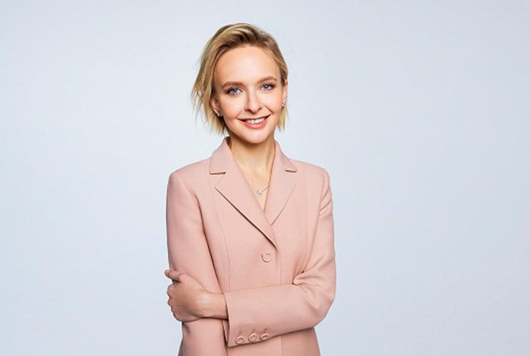 Картинка Совладелец S7 Group Татьяна Филева покинула пост гендиректора компании