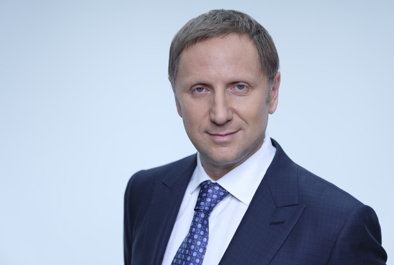 Картинка Вячеслав Муругов уходит из НМГ. Его сменит Александр Акопов