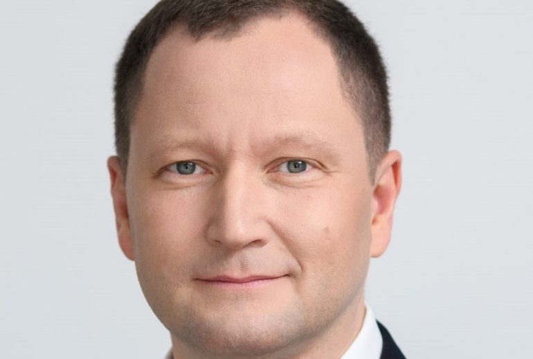 Картинка Генеральным директором Philips в России стал Роман Сабиров