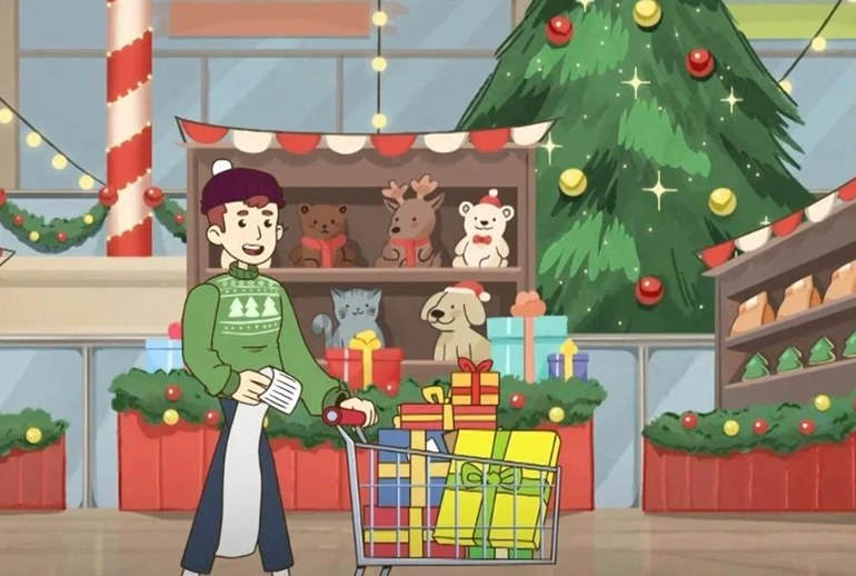 Картинка Телеканал 2х2 создал кампанию с независимыми аниматорами