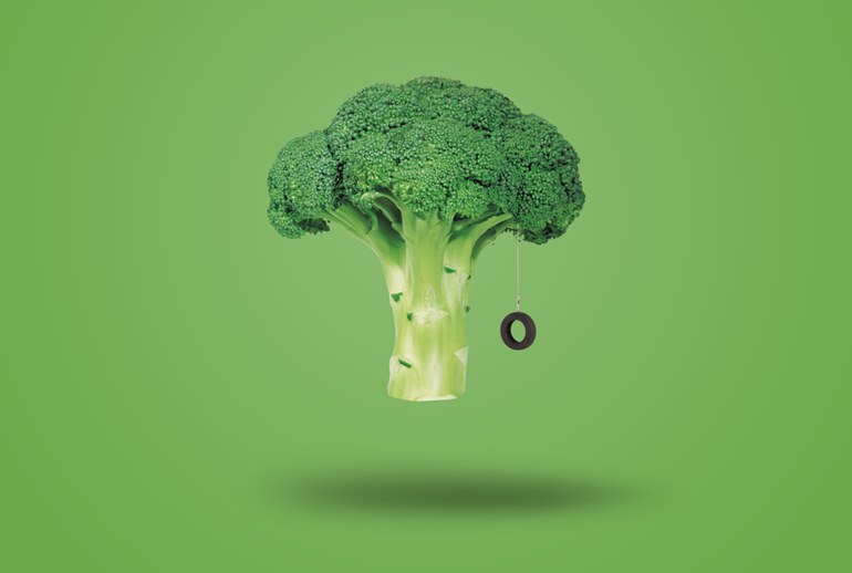 Картинка ЗОЖ-бренды в Европе усиливают маркетинговые активности на волне новогодних обещаний потребителей