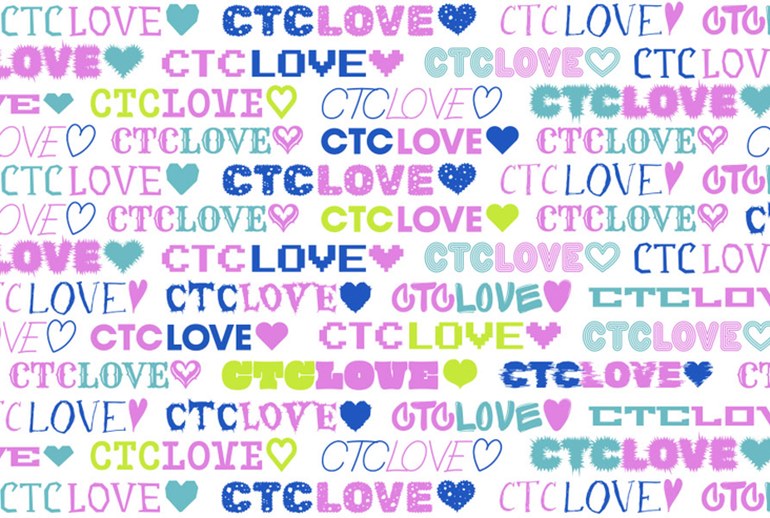 Картинка В свой день рождения 14 февраля СТС Love сменил эфирное оформление