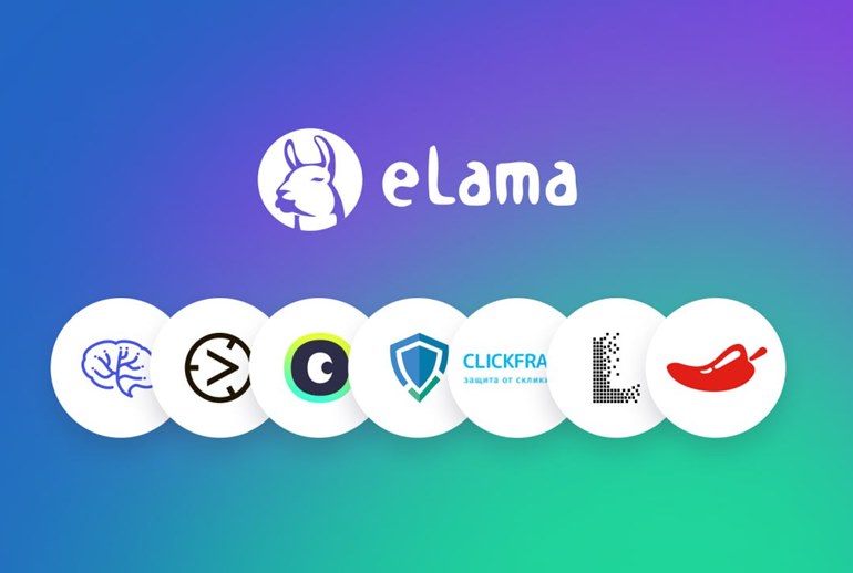 Картинка eLama запускает бесплатный маркетплейс инструментов для маркетолога