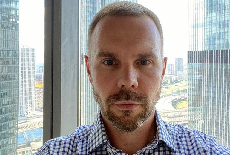 Картинка Станислав Колосков перешел в «Магнит»