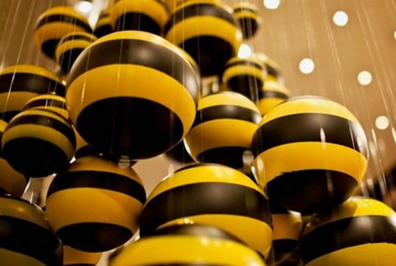 Картинка «билайн видеосеть» начинает продажи «билайн тв»