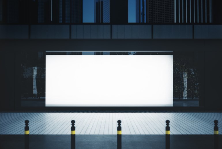 Картинка Агентства и операторы представили прогноз инфляции в наружной рекламе