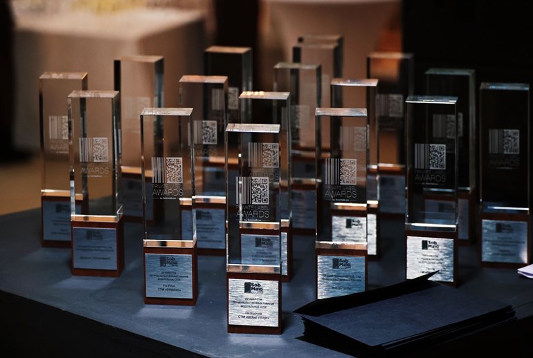 Картинка Три торговые марки «Пятерочки» отметили на премии Private Label Awards