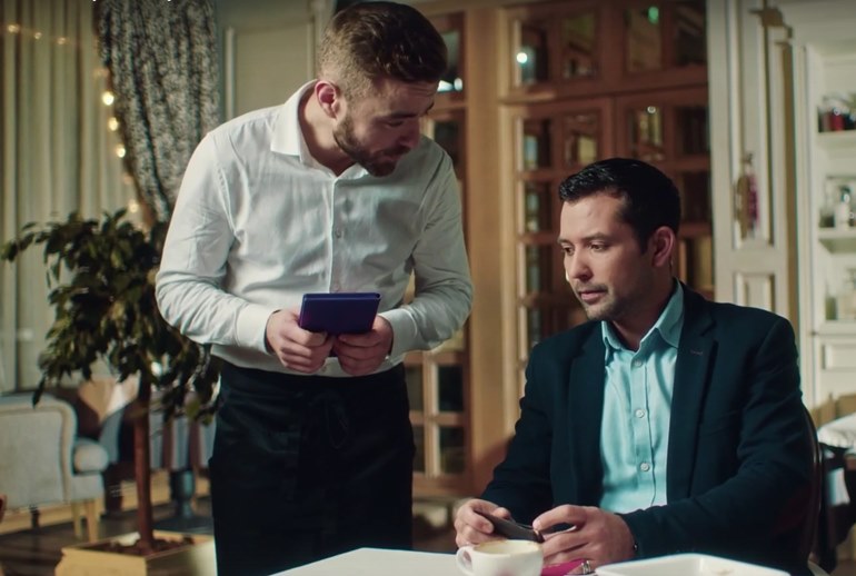 Картинка «За безопасность данных приходится платить». РОЦИТ запустил кампанию против VPN