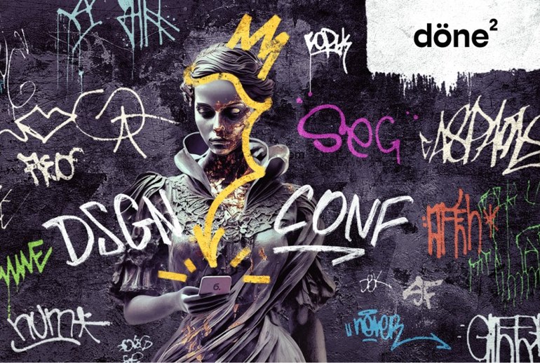 Картинка Билайн проведет онлайн-конференцию дизайнеров döne 2