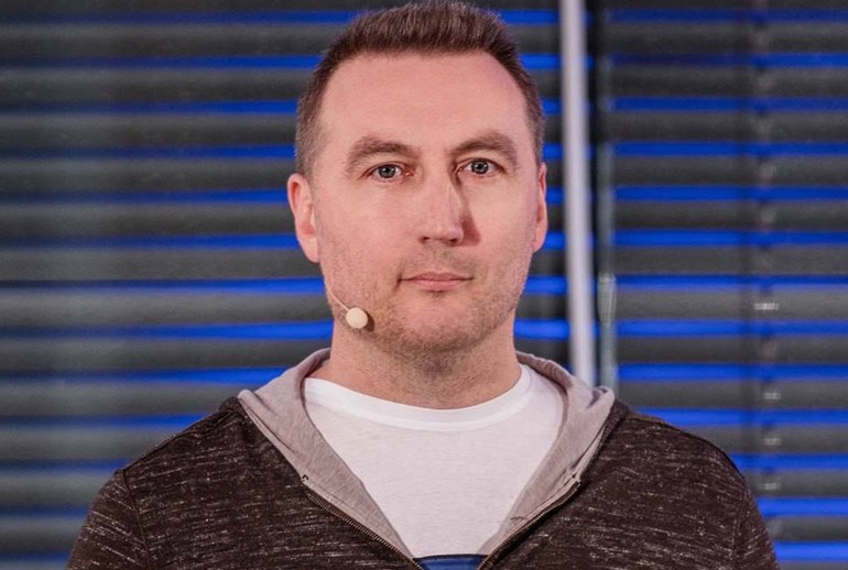 Картинка Гендиректор «Авито» Владимир Правдивый уйдет из компании