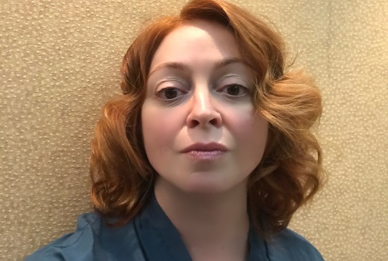 Картинка Экс-начальник управления маркетингом в «Росгосстрахе» стал директором по стратегии в креативном агентстве «СберМаркетинг»
