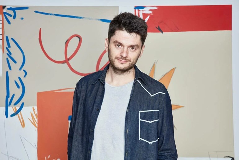 Картинка Экс-гендиректор Spotify в России стал директором по развитию бизнеса «МТС Медиа»
