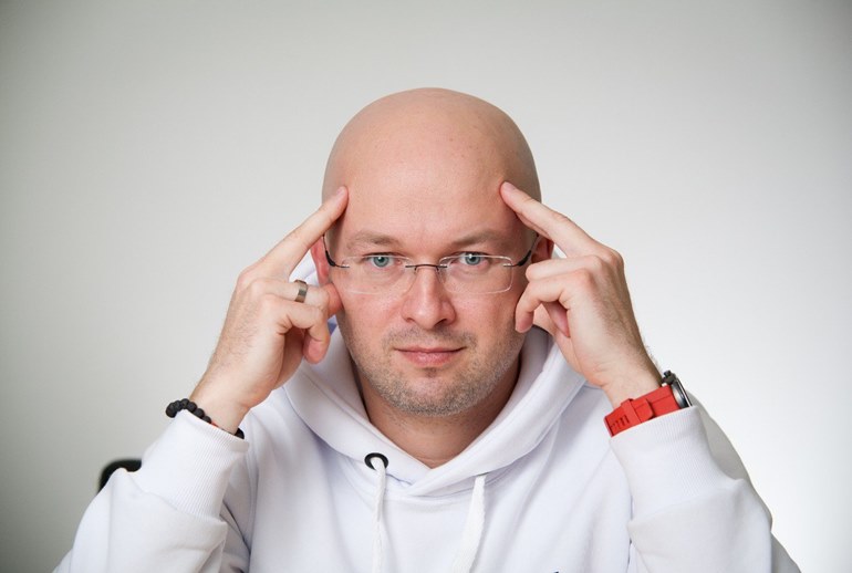 Картинка Один из создателей СБП стал директором по развитию финансовых и платежных сервисов Wildberries