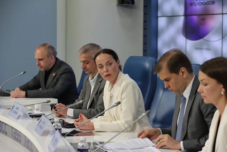 Картинка «Российская креативная неделя» анонсировала хедлайнеров и программу мероприятия