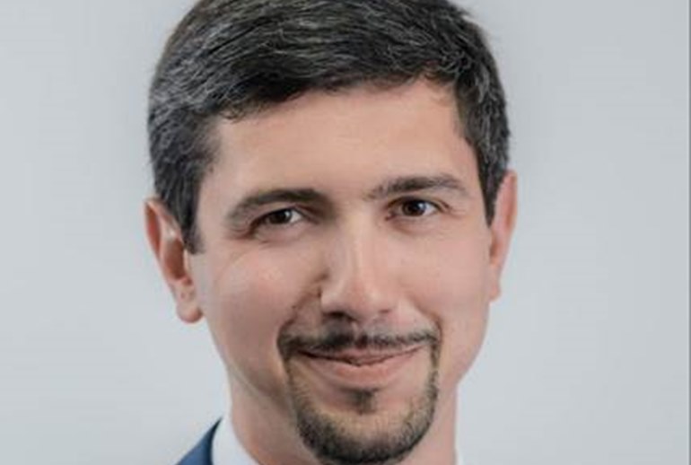 Картинка Кирилл Лукашук назначен заместителем гендиректора РБК