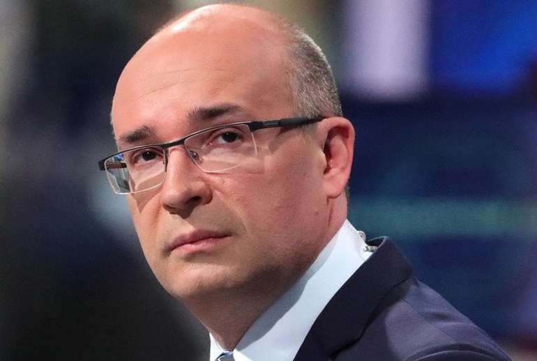 Картинка Первый заместитель гендиректора ВГТРК  стал главой ТАСС