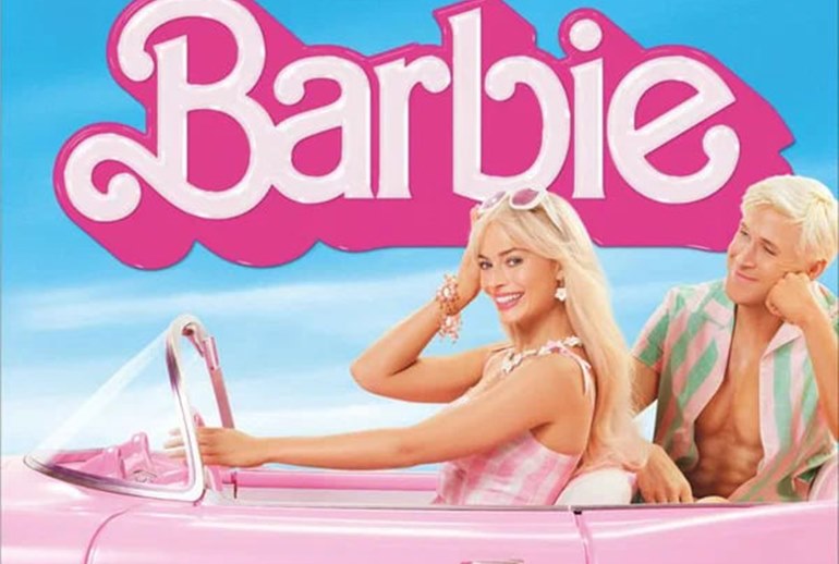 Картинка Барбиголики в деле: как Mattel продвигает бренд «Барби» в преддверии нового фильма