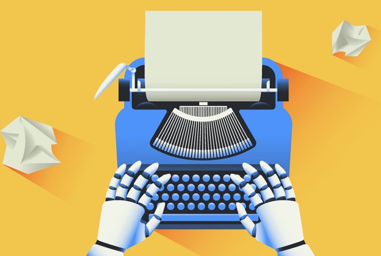 Картинка «Информационная жвачка» и «источник проблем с плагиатом» — как медиа встретили функцию пересказа текстов от YandexGPT