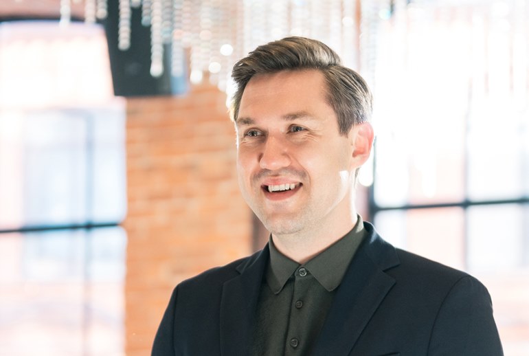 Картинка Новым коммерческим директором рекламного бизнеса МТС назначен Артем Пуликов