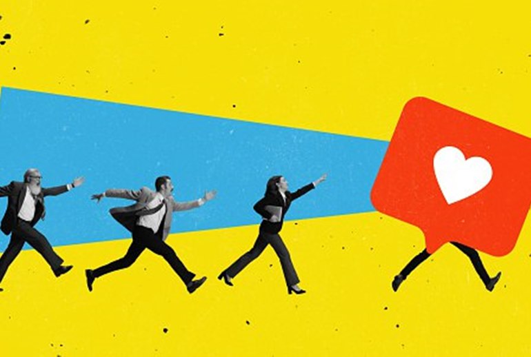 Картинка «Кто успел, тот и съел»: как российские бренды запрыгивают в вагон Threads*-хайпа