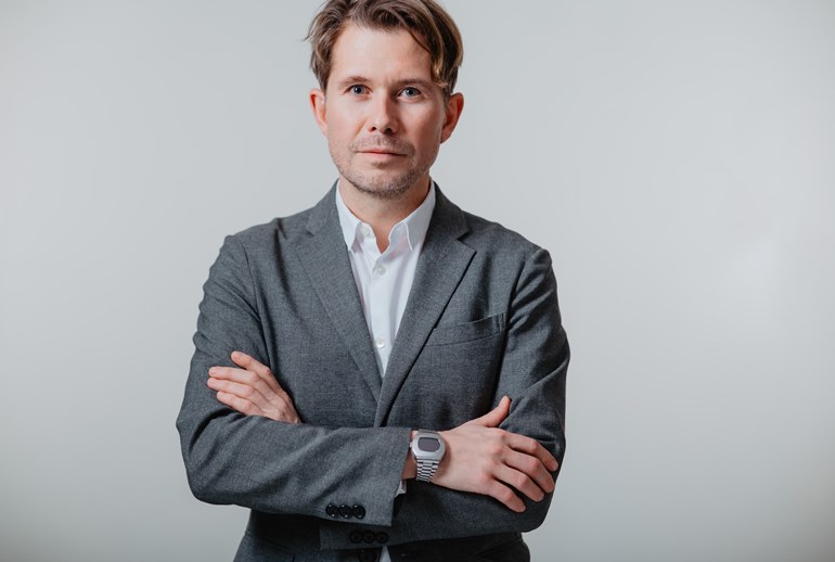 Картинка Федор Овчинников ушел с поста CEO Dodo Brands