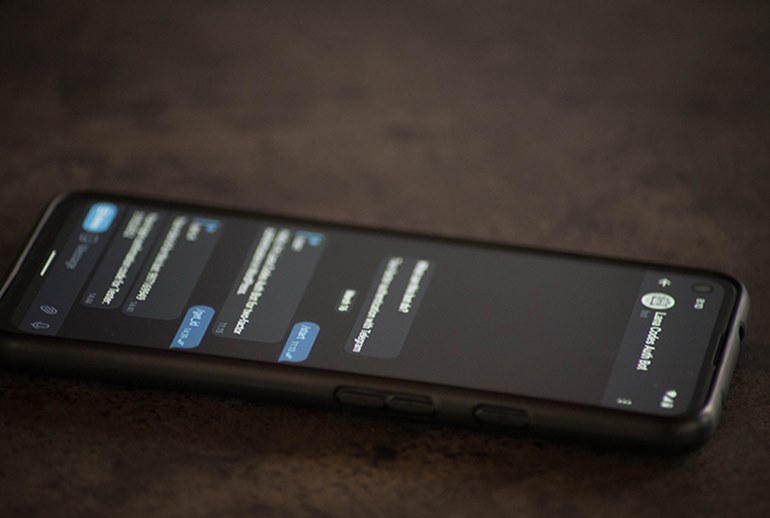 Картинка SMB-компании смогут продавать в Telegram