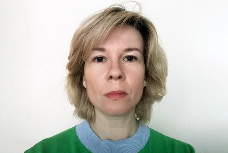 Картинка Ирина Сигова стала главредом «Газеты.Ru»
