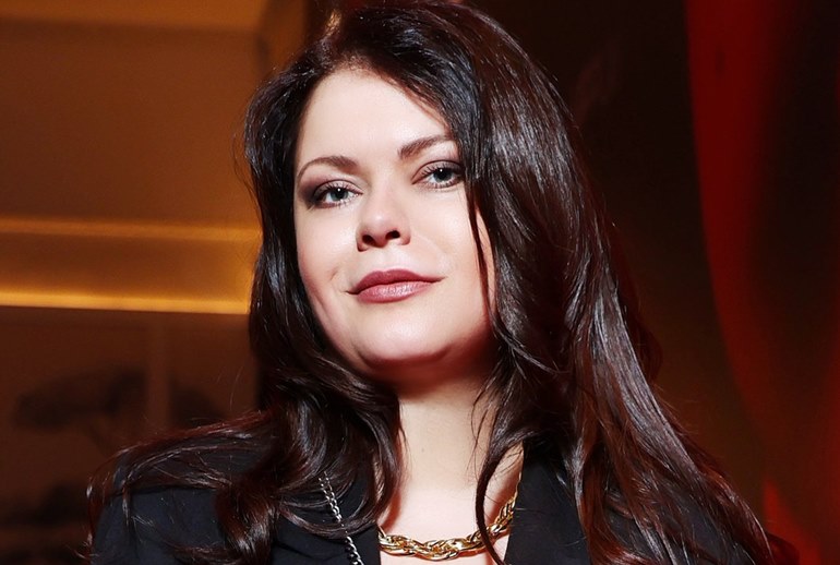 Картинка Олеся Теплова покинула пост PR-директора Gallery