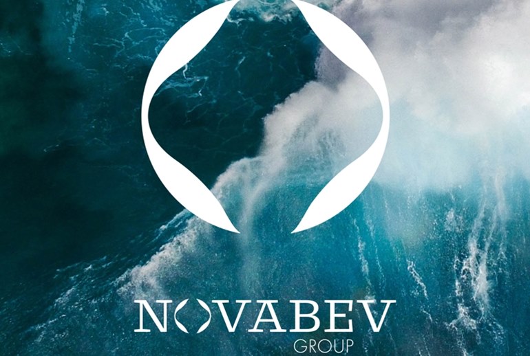 Картинка Beluga Group может сменить название на NovaBev Group