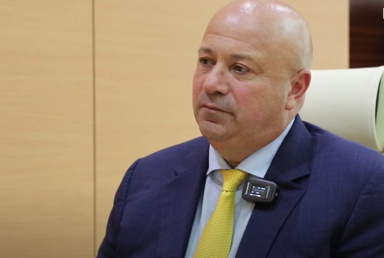 Картинка Гендиректор Veon покинул совет директоров «ВымпелКома»