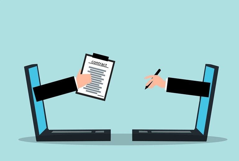 Картинка Тендеры в рекламе: подрядчиков ищут «Самолет», «Магнит», «Дикси», «Азот»