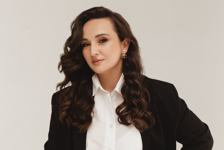 Картинка Верона Городкова возглавила департамент маркетинга российской соцсети Looky