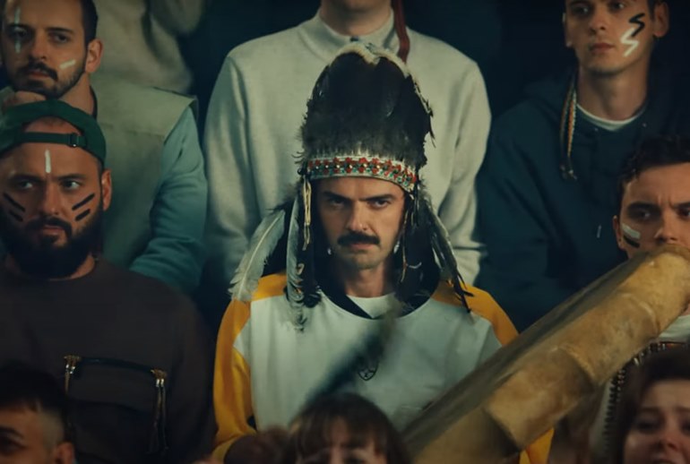 Картинка «Тинькофф» стал генеральным партнером КХЛ